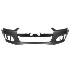 Pára-choques frontal 8W6807065BGRU-Q | Audi