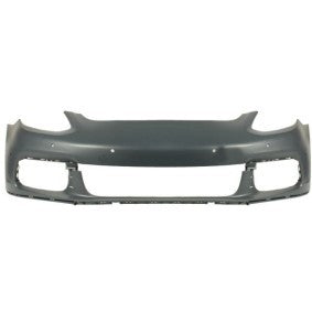 Pára-choques frontal 971898010 | Porsche