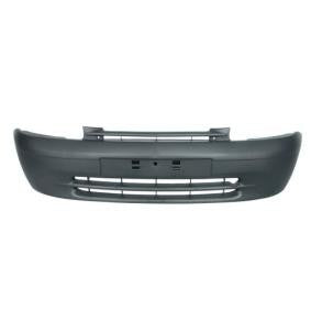 Pára-choques frontal 7701694499 | Renault