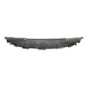 Resguardo do motor 8200412907 | Renault