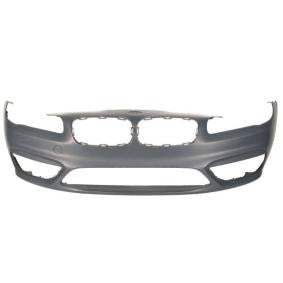 Pára-choques frontal 51117347014 | BMW