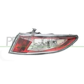 Farolim traseiro direito 33501-SMG-E03 | Honda