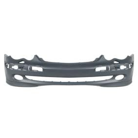 Pára-choques frontal 2038851525 | Mercedes-Benz