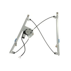 Elevador frontal direito 8200291147 | Renault