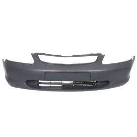 Pára-choques frontal 71101S5SE50ZH | Honda
