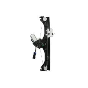 Elevador frontal esquerdo 51785841 | Abarth