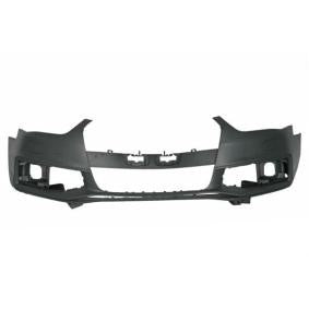 Pára-choques frontal 8K0807065E | Audi