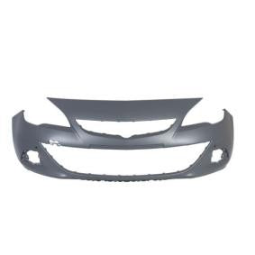 Pára-choques frontal 13347222 | Opel