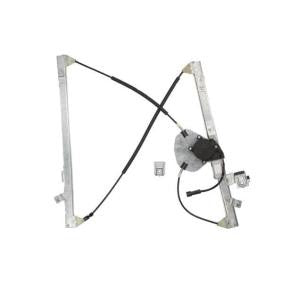 Elevador frontal esquerdo 9221HG | Citroen