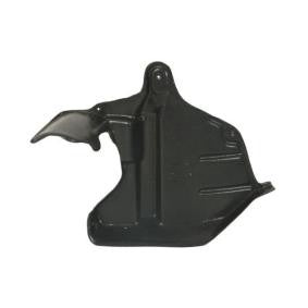 Resguardo do motor 64839-9F000 | Nissan