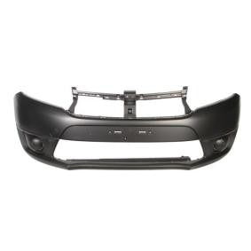 Pára-choques frontal 620220617R | Dacia