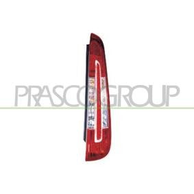 Farolim traseiro direito 1457921 | Ford