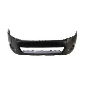 Pára-choques frontal 1608321380 | Citroen