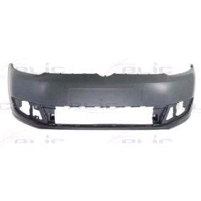 Pára-choques frontal 1T0807221MGRU | Volkswagen
