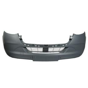 Pára-choques frontal 91088585009678 | Mercedes-Benz