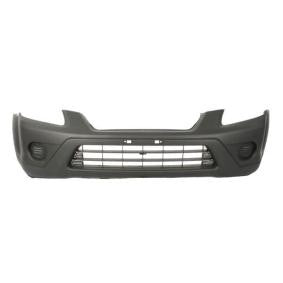 Pára-choques frontal 04711S9AA81ZZ | Honda