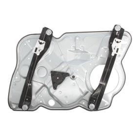 Elevador frontal esquerdo 1Z1837461 | Skoda