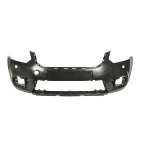 Pára-choques frontal 5L0807221L | Skoda
