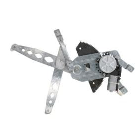 Elevador frontal esquerdo 7700830596 | Renault