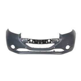 Pára-choques frontal 1608066180 | Peugeot