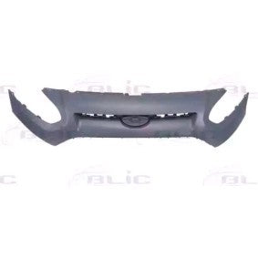 Pára-choques frontal 1842323 | Ford