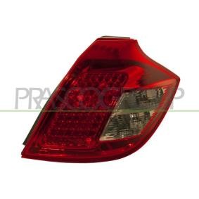 Farolim traseiro direito 92402-1H050 | Kia