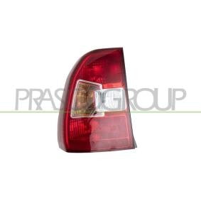 Farolim traseiro esquerdo 92401-03000 | Kia
