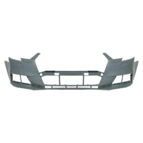 Pára-choques frontal 8V0807065R | Audi