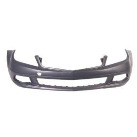 Pára-choques frontal 2048850025 | Mercedes-Benz