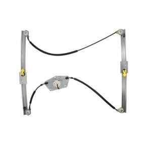 Elevador frontal direito 4L0837462A | Audi