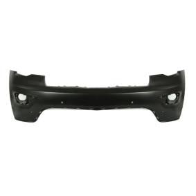 Pára-choques frontal 68333498AA | Jeep