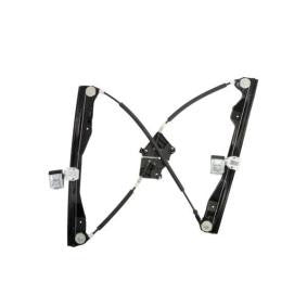 Elevador frontal esquerdo 6Y1837461 | Skoda