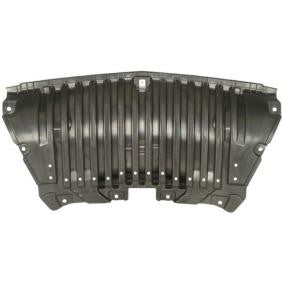 Resguardo do motor 2135200000 | Mercedes-Benz