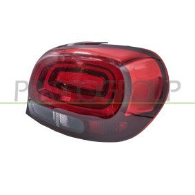 Farolim traseiro direito 9812257480 | Citroen