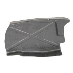 Resguardo do motor 4431298 | Nissan