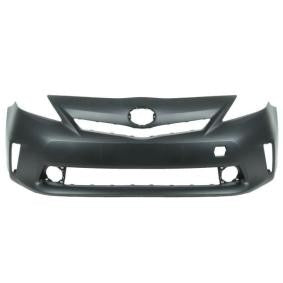 Pára-choques frontal 5211947923 | Toyota