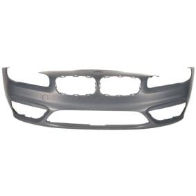 Pára-choques frontal 51117407683 | BMW