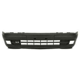 Pára-choques frontal 14 00 019 | Opel