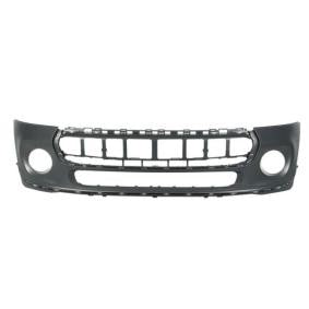 Pára-choques frontal 51117379432 | Mini