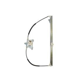 Elevador frontal esquerdo 7700838592 | Renault