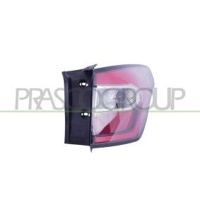 Farolim traseiro direito 2069452 | Ford