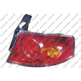 Farolim traseiro direito 6L6945112 | Seat