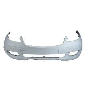 Pára-choques frontal 1698800040 | Mercedes-Benz