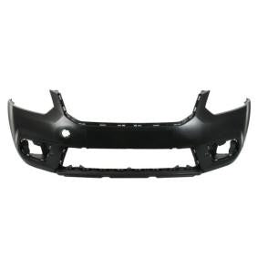 Pára-choques frontal 5L0807221K | Skoda