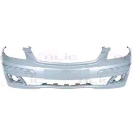 Pára-choques frontal 1698850125 | Mercedes-Benz