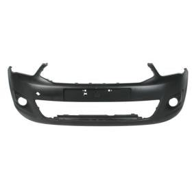 Pára-choques frontal 1608698780 | Citroen