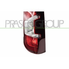 Farolim traseiro direito 9820554880 | Citroen