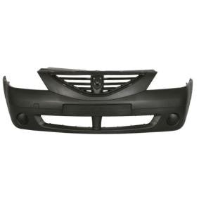 Pára-choques frontal 6001549906 | Dacia