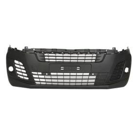 Pára-choques frontal 1615658180 | Citroen