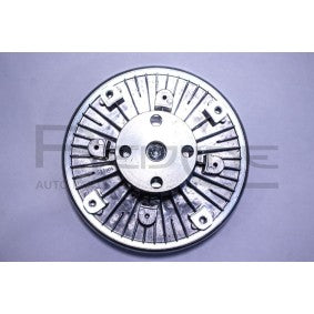 Embraiagem da ventoinha WL2115150 | Mazda